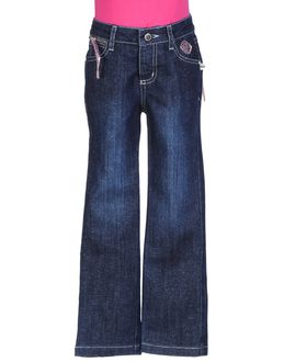 The English Roses Jeans - Item 42196393