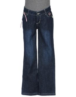 The English Roses Jeans - Item 42196395