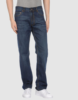 WEIPPER - JEANS - Pantaloni jeans - su YOOX.COM