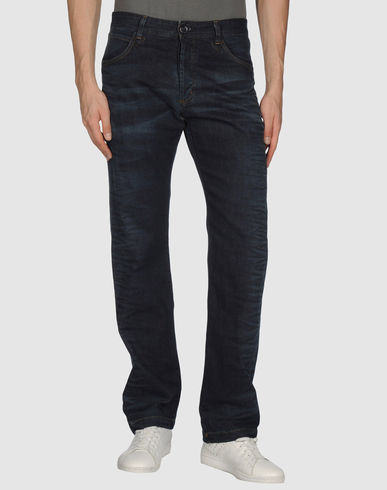 ZOOM COMING SOON - Denim pants
