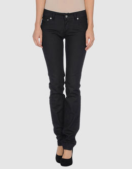 Tj Trussardi Jeans Jeans - Item 42196435