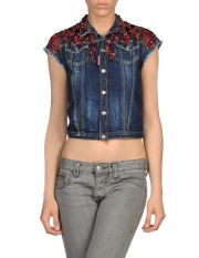 DSQUARED2 - Jeansjacke/Mantel