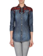 DSQUARED2 - Denim shirt