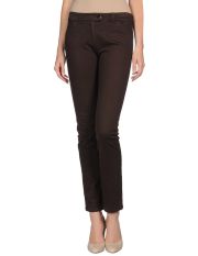 BALENCIAGA - Denim pants