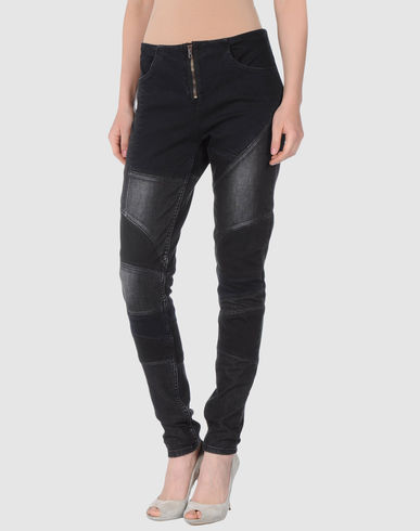 ACNE -  Jeans 