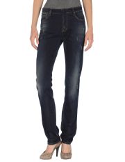 McQ - Denim trousers