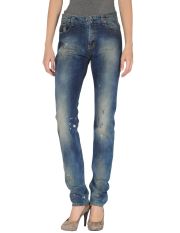 McQ - Denim trousers