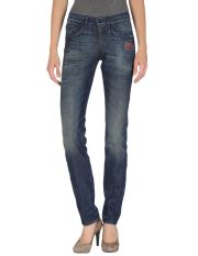 LOVE MOSCHINO - Pantalon jeans