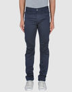 MARC JACOBS - Denim trousers