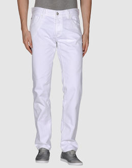 RA-RE - JEANS - Pantaloni jeans - su YOOX.COM