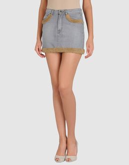 PAUL & JOE SISTER - JEANS - Gonne jeans - su YOOX.COM