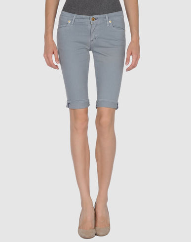 ZOOM RICH & SKINNY - Denim trousers