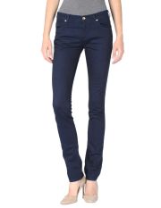 LOVE MOSCHINO - Denim pants