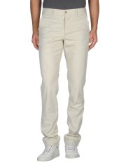 ALBERTO ASPESI - Denim pants