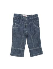 LAURA BIAGIOTTI DOLLS - Denim trousers