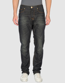 RAF BY RAF SIMONS - JEANS - Pantaloni jeans - su YOOX.COM