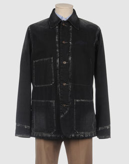 TOMMY HILFIGER DENIM - JEANS - Capispalla jeans - su YOOX.COM