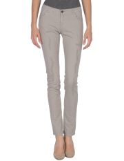 GOLD CASE - Denim pants