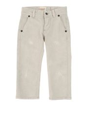 CAPOREA - Denim trousers