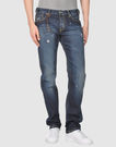JFOUR - Denim pants