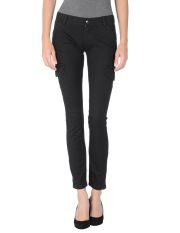 ADELE FADO - Denim pants