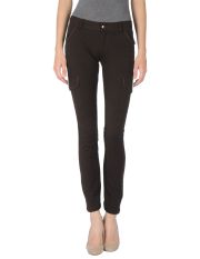ADELE FADO - Denim trousers