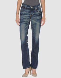 Edwin - Jeans - Pantalons jeans