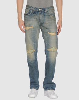 EDWIN - JEANS - Pantaloni jeans - su YOOX.COM