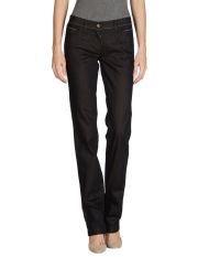 DOLCE & GABBANA - Denim pants