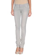 RING - Denim pants