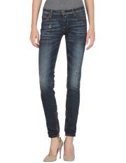 RING - Denim pants
