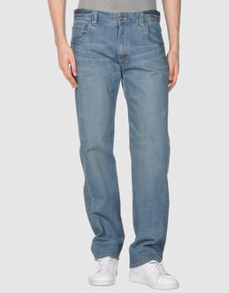 BASTARD - JEANS - Pantaloni jeans - su YOOX.COM