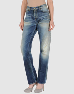 Edwin - Jeans - Pantalons jeans