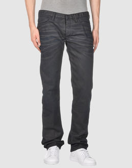 RING - JEANS - Pantaloni jeans - su YOOX.COM