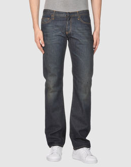 RING - JEANS - Pantaloni jeans - su YOOX.COM