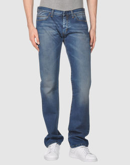 RING - JEANS - Pantaloni jeans - su YOOX.COM