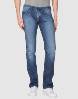RING - JEANS - Pantaloni jeans - su YOOX.COM