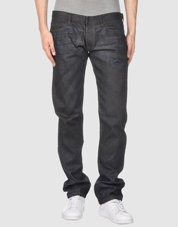 RING - JEANS - Pantaloni jeans - su YOOX.COM