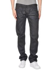 RING - Denim pants
