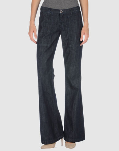 ZOOM J BRAND - Denim trousers