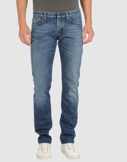 RING - JEANS - Pantaloni jeans - su YOOX.COM