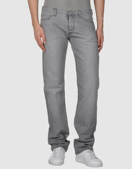 RING - JEANS - Pantaloni jeans - su YOOX.COM