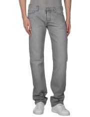 RING - Denim pants