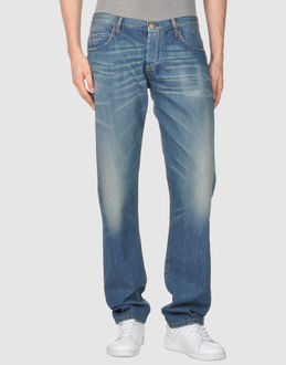 RING - JEANS - Pantaloni jeans - su YOOX.COM
