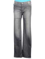 DOUDOU - Denim trousers