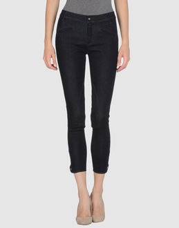 RALPH LAUREN - DENIM - Jeanshosen - bei YOOX.COM