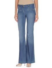 PLEIN SUD JEANIUS - Denim pants