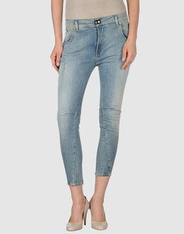 Plein Sud Jeanius - Jeans - Pantalons jeans