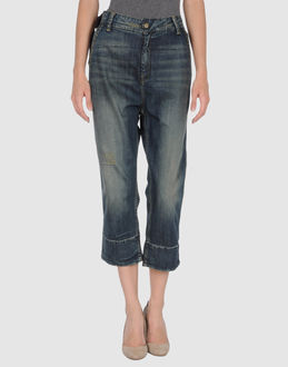 Plein Sud Jeanius - Jeans - Pantalons jeans
