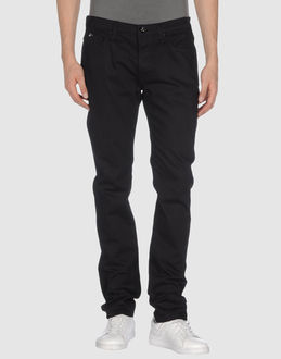 UNIFORM - JEANS - Pantaloni jeans - su YOOX.COM